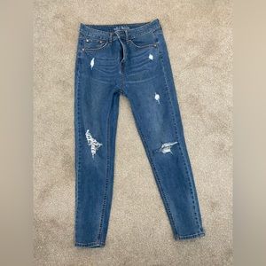 Wild Fable skinny jeans